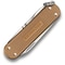 Swiss Army Brands 2024 Victorinox Classic Sd Alox, Wet Sand VIC-0.6221.255G - alternate 4